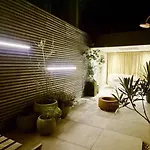 Apartament Met Groot Terras