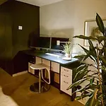Apartament Met Groot Terras *