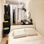 Apartament Met Groot Terras