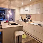 Met Groot Terras Apartament Gandawa