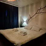 Apartament Met Groot Terras