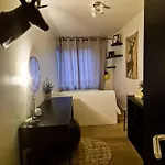 Met Groot Terras Apartament Gandawa