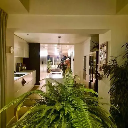 Apartment Met Groot Terras Gent