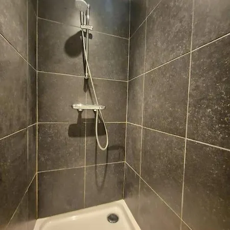 Appartement Met Groot Terras *