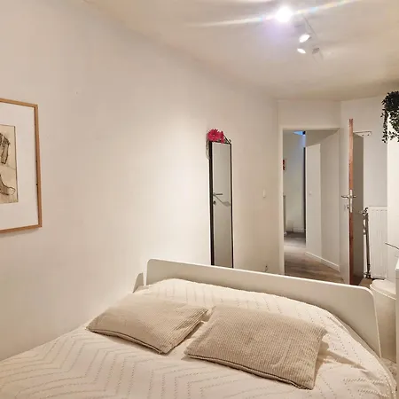 Met Groot Terras Appartamento