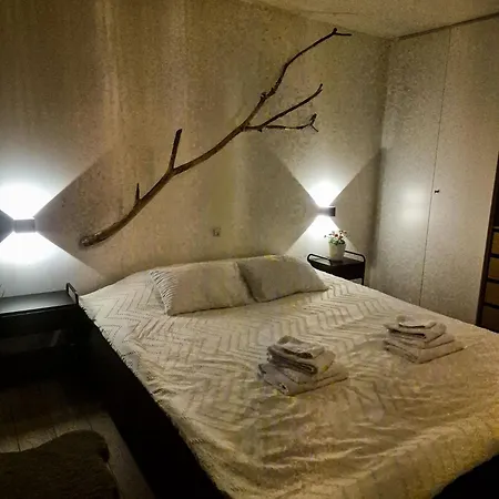 Apartment Met Groot Terras *