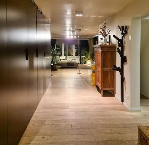 Met Groot Terras Gand