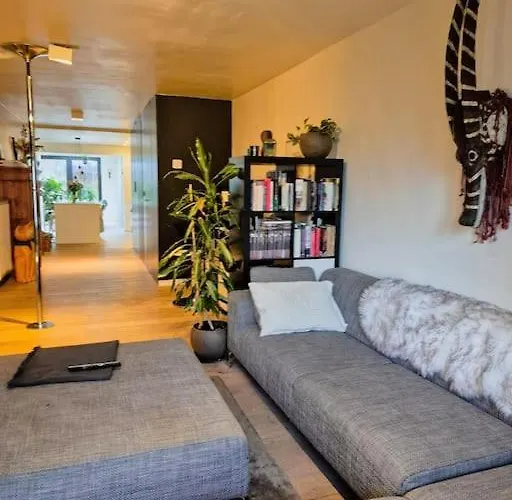 Appartamento Met Groot Terras *