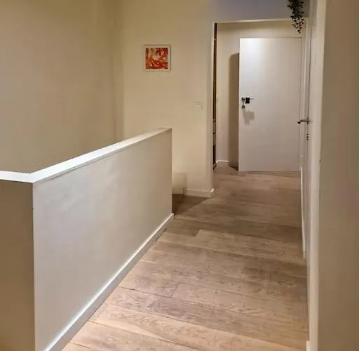 Met Groot Terras Apartment