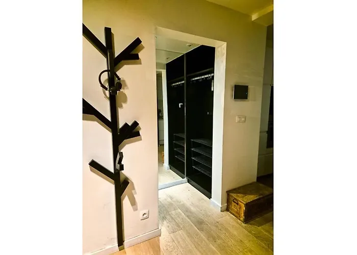 Met Groot Terras * Gand