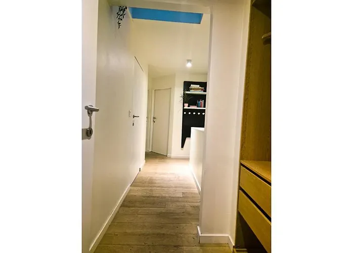 Met Groot Terras * Gand