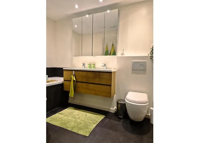 Met Groot Terras Gent