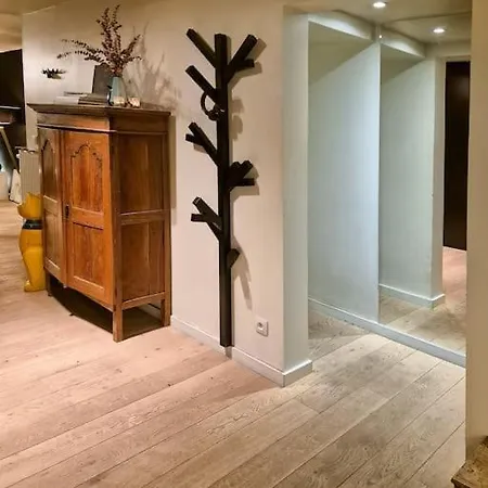 Apartamento Met Groot Terras